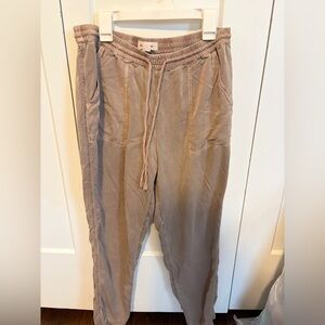 O'Neill Women’s Taupe casual pants